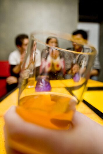 (Illustrasjonsfoto: SIRUS/Nye bilder) (Illustrasjonsfoto: SIRUS/Nye bilder)