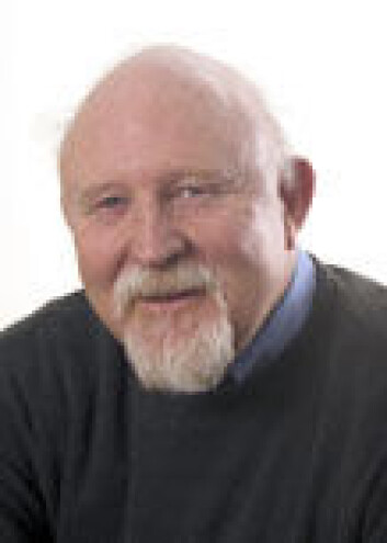 "Professor David Fergusson ved Otago University etterlyser en mer saklig og balansert abortdebatt. Illustrasjonsfoto: Otago University" "Professor David Fergusson ved Otago University etterlyser en mer saklig og balansert abortdebatt. Illustrasjonsfoto: Otago University"