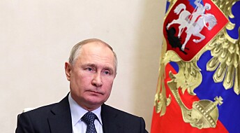 Forsker: Allierte vil slite med å hjelpe Russland å unngå økonomisk nedgang