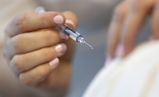 FHI vil ha nytt vaksinasjon­s­program for voksne