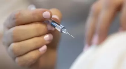 FHI vil ha nytt vaksinasjon­s­program for voksne