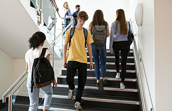 Flere slutter på videregående skoler i Oslo med mange minoritetselever. Hvorfor?