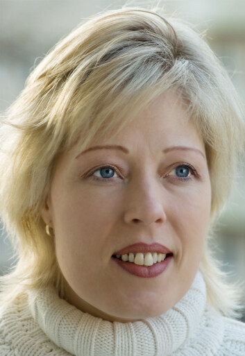Hilde Brekke er klinisk ernæringsfysiolog ved Sahlgrenska akademin, Gøteborgs universitet. Hilde Brekke er klinisk ernæringsfysiolog ved Sahlgrenska akademin, Gøteborgs universitet.