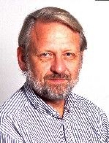 "Professor Torbjørn Moum peker på at det er vanskelig for forskere å bevise sammenhenger mellom livshendelser og psykisk helse. Illustrasjonsfoto: UiO" "Professor Torbjørn Moum peker på at det er vanskelig for forskere å bevise sammenhenger mellom livshendelser og psykisk helse. Illustrasjonsfoto: UiO"