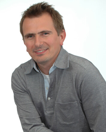 Jurist Stian Sigurdsen er seniorrådgiver ved Likestillings- og diskrimineringsombudet. (Foto: LDO) Jurist Stian Sigurdsen er seniorrådgiver ved Likestillings- og diskrimineringsombudet. (Foto: LDO)