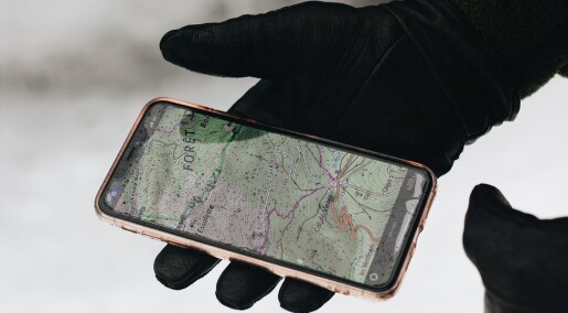 Vanlege 5G-mobilar kan nyttast av soldater i strid