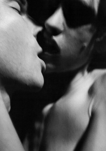 Begjær er mye mer enn sex. (Illustrasjonsfoto: www.colourbox.no) Begjær er mye mer enn sex. (Illustrasjonsfoto: www.colourbox.no)