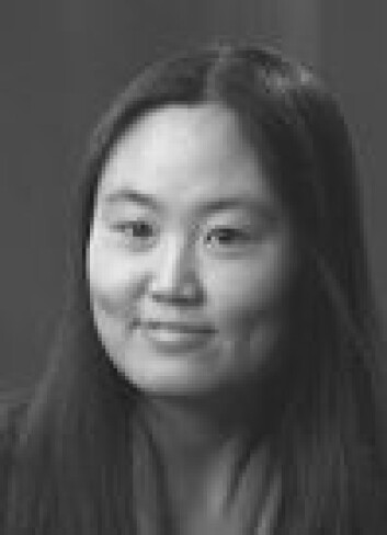 Weiqin Chen. Weiqin Chen.