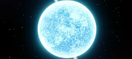 Hva er i kjernen av en nøytronstjerne?