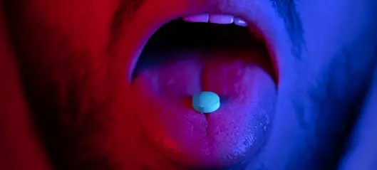 Flere i Norge dør med MDMA i blodet