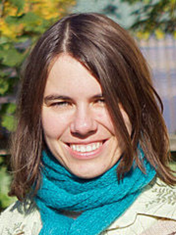 Kerstin Bornholt. Kerstin Bornholt.