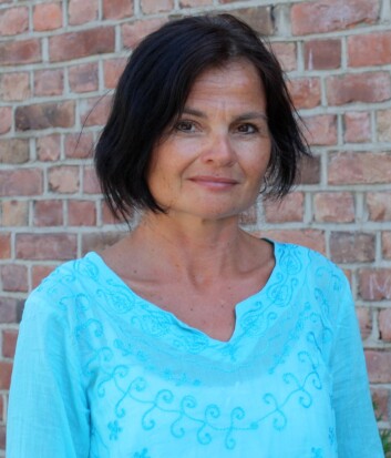 Forsker og psykolog Solveig Karin Bø Vatnar. (Foto: Anita Haslie). Forsker og psykolog Solveig Karin Bø Vatnar. (Foto: Anita Haslie).