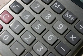 (Illustrasjonsfoto: Morguefile) (Illustrasjonsfoto: Morguefile)