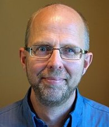 Jan Haavik leder ADHD-prosjektet ved UiB. (Foto: Kim E. Andreassen) Jan Haavik leder ADHD-prosjektet ved UiB. (Foto: Kim E. Andreassen)