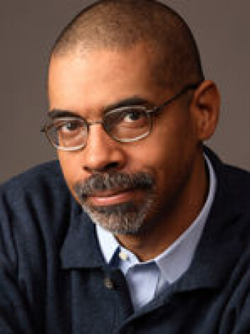 Professor ved Yale Law School, Stephen L. Carter. (Foto: Yale Law School) Professor ved Yale Law School, Stephen L. Carter. (Foto: Yale Law School)