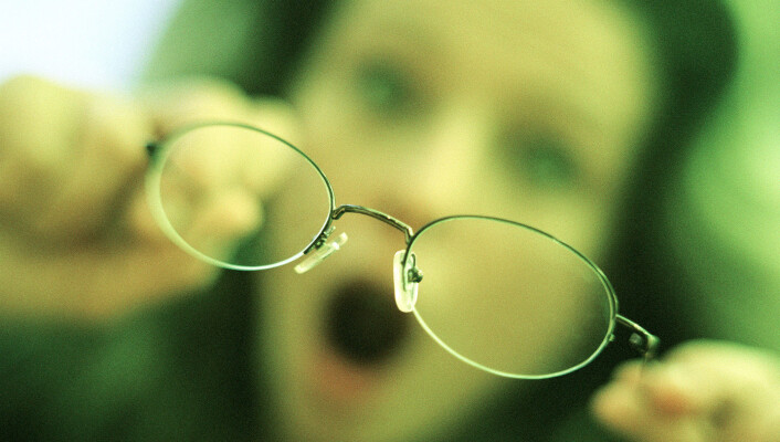 (Foto: Colourbox) (Foto: Colourbox)