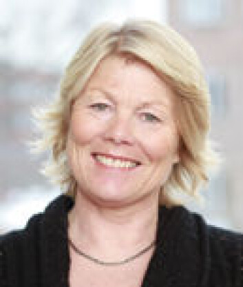 Marit Kjærnsli. (Foto: UiO) Marit Kjærnsli. (Foto: UiO)