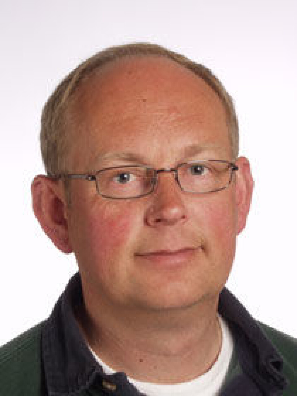 'Atle Nesje.'