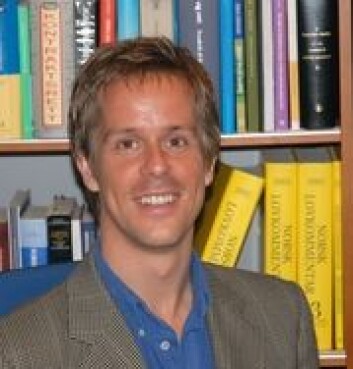 Gjermund Mathisen Gjermund Mathisen