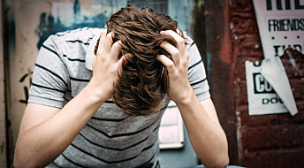Ketamin hjelper mot selvmords­tanker, viser nok en studie