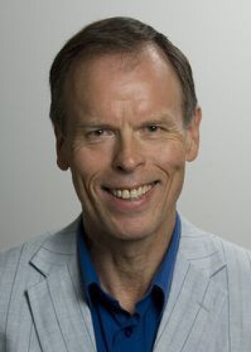 Fridulv Sagberg Fridulv Sagberg