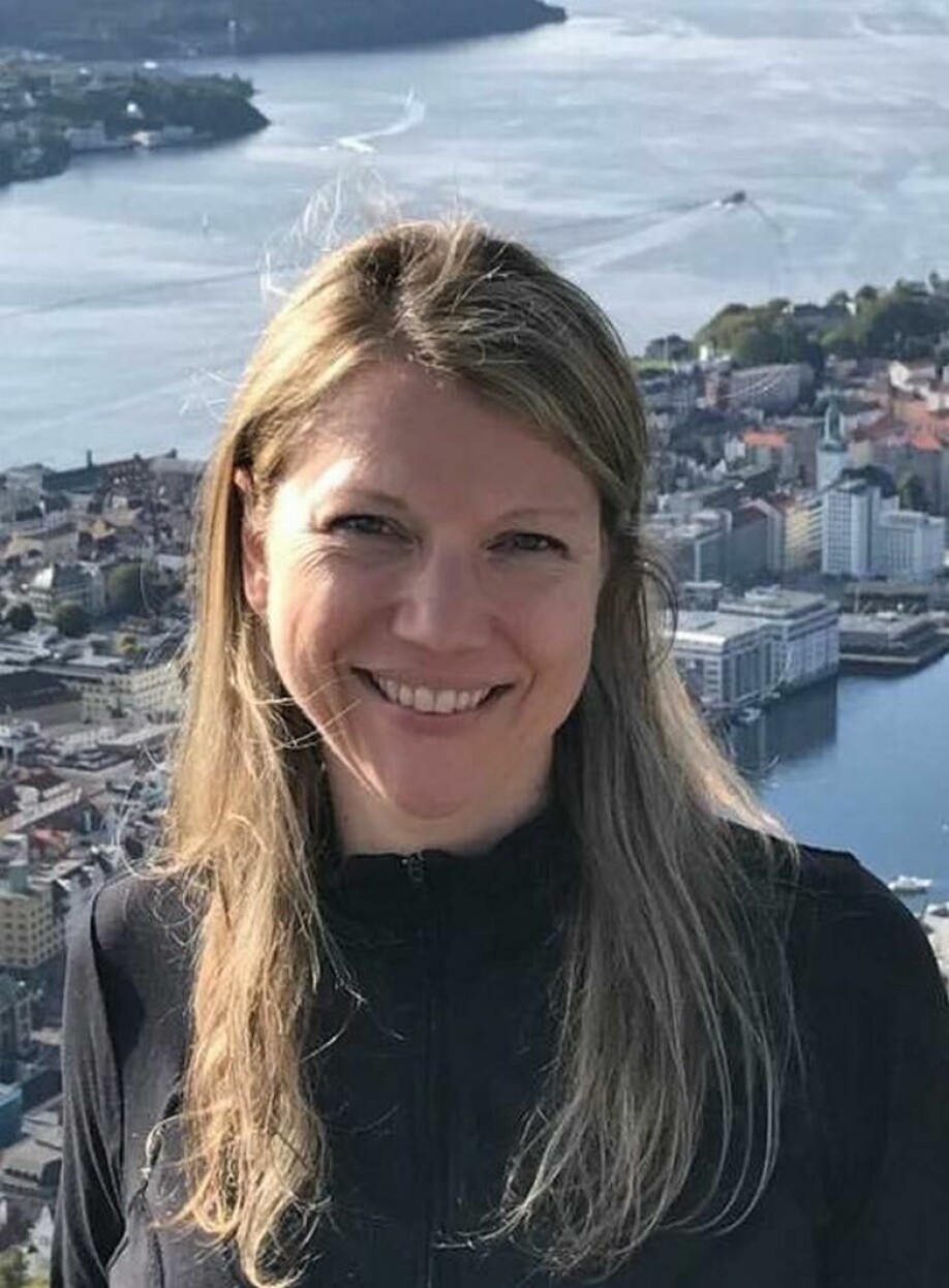 Sarah Tobin er seniorforsker ved CMI i Bergen.