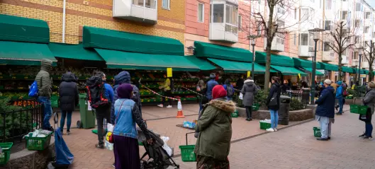 Islam forbyr butikkeiere å ta opp lån. – Et problem for norsk økonomi, mener forskere