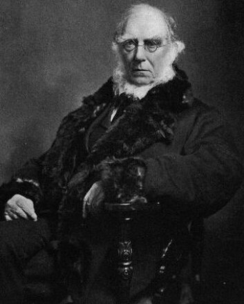 "Joseph Hookers studier av den Tasmanske floraen skulle vise seg å være sentral for Darwins teori om naturlig utvalg. (Illustrasjon: Wikimedia Commons)" "Joseph Hookers studier av den Tasmanske floraen skulle vise seg å være sentral for Darwins teori om naturlig utvalg. (Illustrasjon: Wikimedia Commons)"