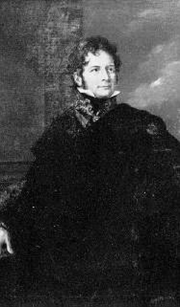 "Grev Wedel Jarlsberg var en markant skikkelse blant Eidsvollsmennene. Han ledet den andre av de to leirene som formet seg - Unionspartiet. (Bilde: Wikimedia Commons)" "Grev Wedel Jarlsberg var en markant skikkelse blant Eidsvollsmennene. Han ledet den andre av de to leirene som formet seg - Unionspartiet. (Bilde: Wikimedia Commons)"
