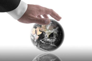 (Illustrasjonsfoto: iStockphoto) (Illustrasjonsfoto: iStockphoto)