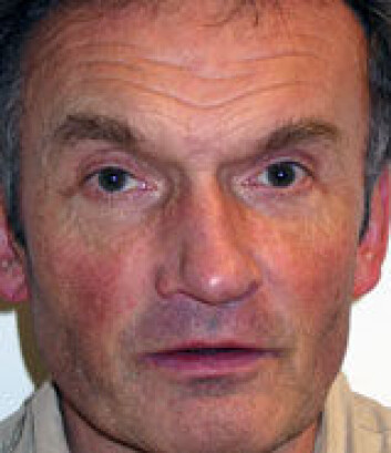 "Førsteamanuensis Stig Jørgensen, Geografisk institutt, NTNU" "Førsteamanuensis Stig Jørgensen, Geografisk institutt, NTNU"