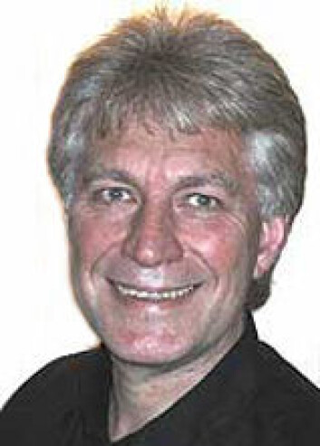 "Øystein Rennemo" "Øystein Rennemo"