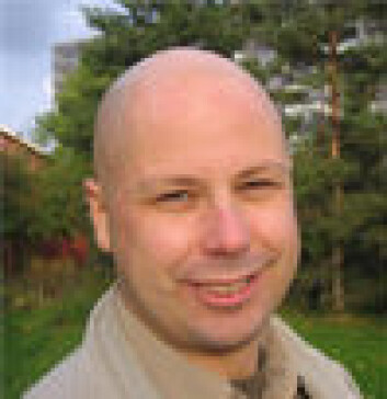 "Jón Júlíus Filippuson. Foto: Heimskringla.no." "Jón Júlíus Filippuson. Foto: Heimskringla.no."