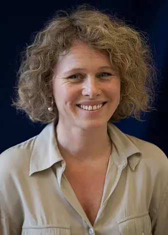 Marianne Vedeler er professor i arkeologi ved Kulturhistorisk Museum i Oslo.
