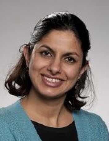 Bano Singh. (Foto: UiO) Bano Singh. (Foto: UiO)