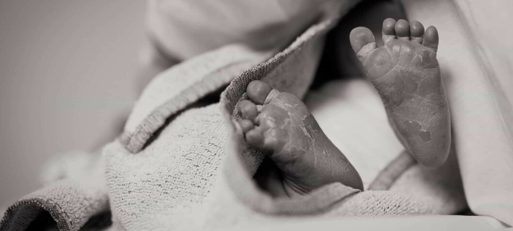 Fortsatt dør millioner av spedbarn i sør. Forskere foreslår nye grep for pleie av nyfødte