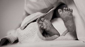 Fortsatt dør millioner av spedbarn i sør. Forskere foreslår nye grep for pleie av nyfødte