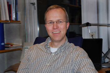 Arne Johan Norheim. (Foto: Elisabeth Øvreberg) Arne Johan Norheim. (Foto: Elisabeth Øvreberg)