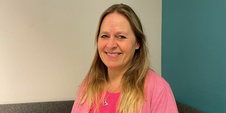 Lokale endringer må nok komme gjennom naturlig markedsutvikling, mener klima- og miljørådgiver Inger Lise Willerud i Østre Toten kommune.