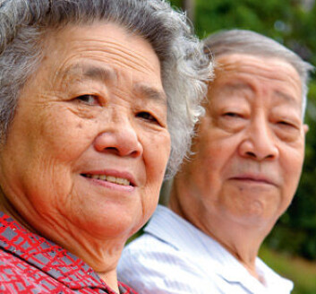 GENERASJONER: Også i Kina eldes befolkningen. Folk bør heller oppfordres til å få flere barn, mener kinesiske forskere. Foto: Shutterstock GENERASJONER: Også i Kina eldes befolkningen. Folk bør heller oppfordres til å få flere barn, mener kinesiske forskere. Foto: Shutterstock