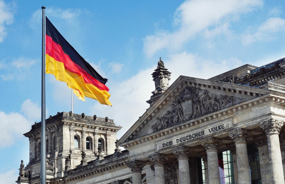 Tyskland er det største og viktigste landet i Europa. Beslutninger tatt i Berlin påvirker også Norges politiske og økonomiske fremtid.