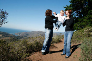 (Illustrasjonsfoto: iStockphoto) (Illustrasjonsfoto: iStockphoto)