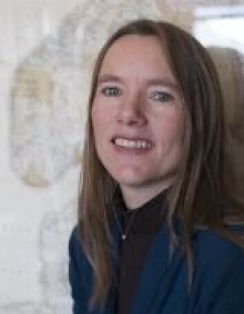 "- Vi har opplevd en stor interesse både fra fagfeller og allmennhet, både i Norge og Sverige, sier Ruth Hemstad." "- Vi har opplevd en stor interesse både fra fagfeller og allmennhet, både i Norge og Sverige, sier Ruth Hemstad."