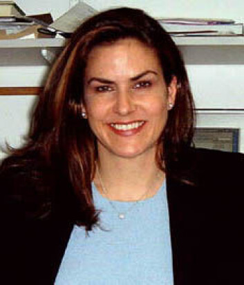Elizabeth Phelps (Foto: New York University) Elizabeth Phelps (Foto: New York University)
