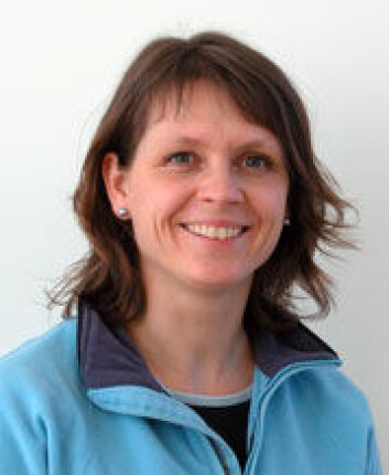 Seniorforsker Cathrine Lund Myhre, NILU - Norsk institutt for luftforskning Seniorforsker Cathrine Lund Myhre, NILU - Norsk institutt for luftforskning