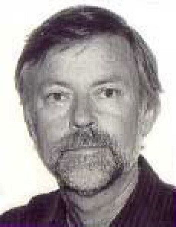 Ottar Hellevik. (Foto: UiO) Ottar Hellevik. (Foto: UiO)