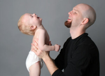 (Illustrasjonsfoto: iStockphoto) (Illustrasjonsfoto: iStockphoto)