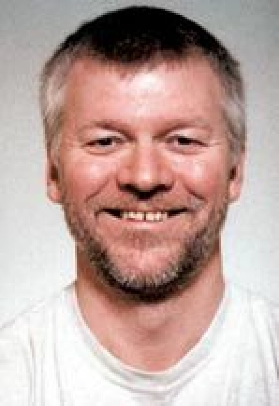 Lars Slørdal (Foto: privat)