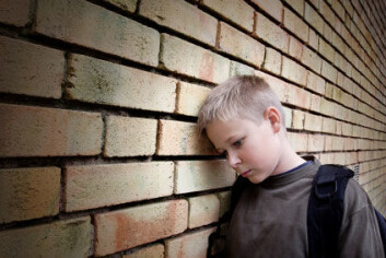 (Illustrasjonsfoto: iStockphoto) (Illustrasjonsfoto: iStockphoto)