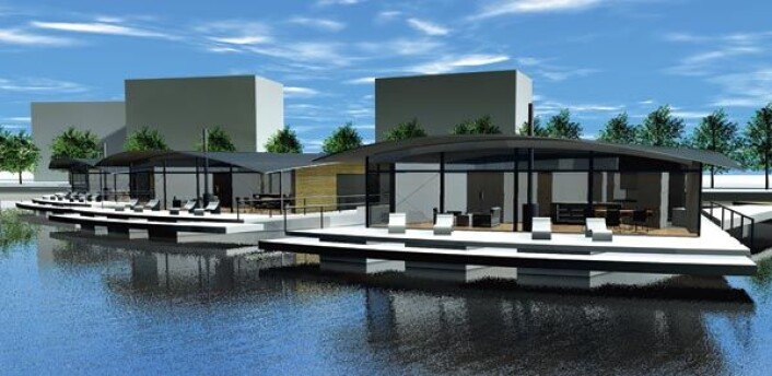 (Illustrasjon: Guy Design Group) (Illustrasjon: Guy Design Group)